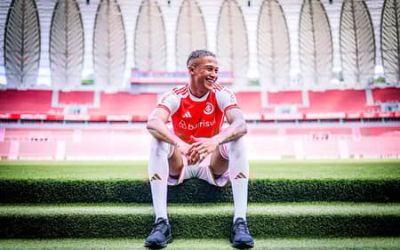 Vitinho - Internacional