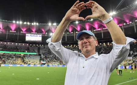 John Textor, Botafogo
