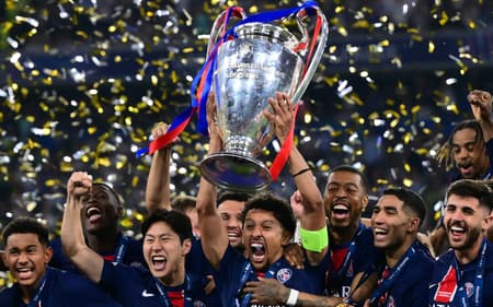 Marquinhos - PSG