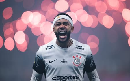 Memphis - Corinthians