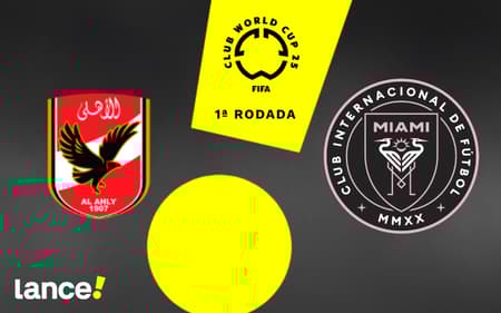 onde assistir Al Ahly Inter Miami