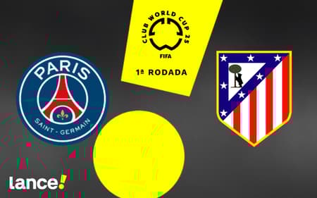 onde assistir PSG Atlético de Madrid