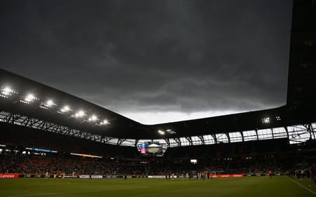 Pachuca x Salzburg - Mundial