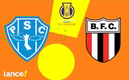 paysandu botafogo-sp onde assistir