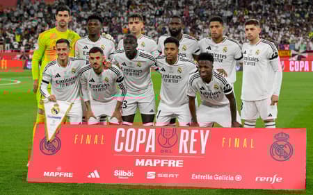FBL-ESP-CUP-BARCELONA-REAL MADRID