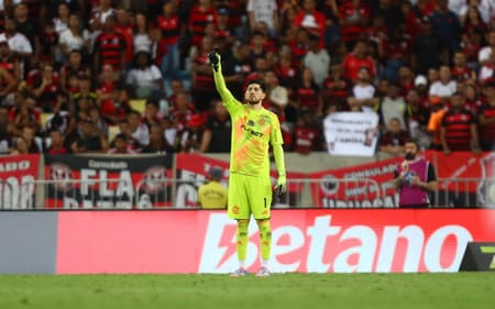 Mundial: Flamengo tem defesa com menor média de gols sofridos entre participantes