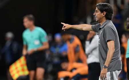 Simone Inzaghi - Al-Hilal
