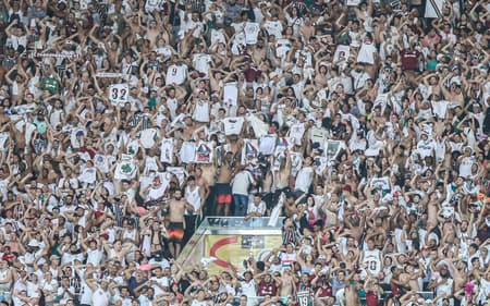 torcida organizada fluminense