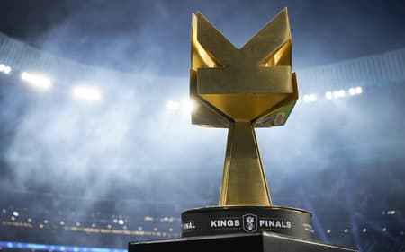 Troféu Kings League Brasil