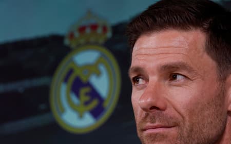 FBL-ESP-LIGA-REAL MADRID-ALONSO