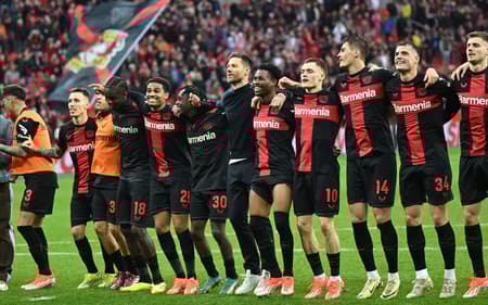 Bayer Leverkusen