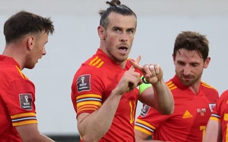 Bale crava vencedor de PSG x Real Madrid pelo Mundial: ‘Sabemos qual será o resultado final’