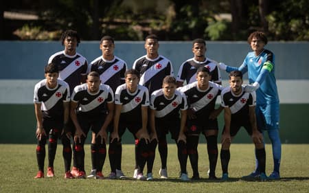 Lucas Loureiro - Vasco