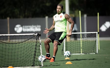 David - Vasco