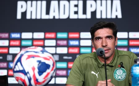Abel Ferreira