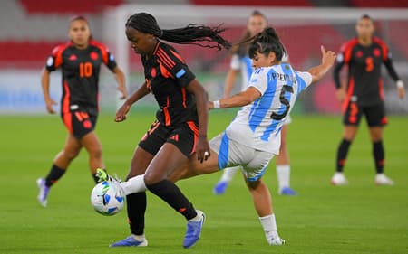(Foto: Rodrigo Buendia / AFP)