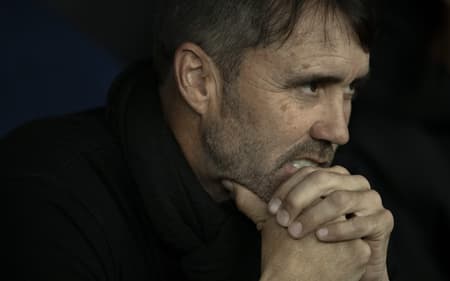 Eduardo Coudet - Internacional