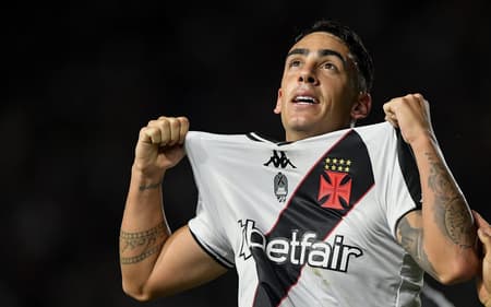 BRASILEIRO A 2024, VASCO X ATHLETICO-PR