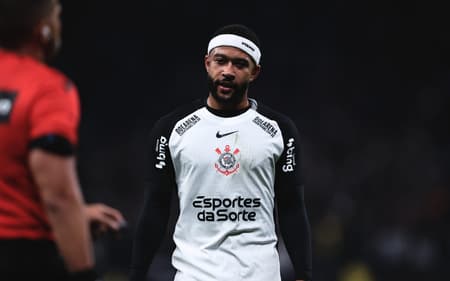 Corinthians Memphis