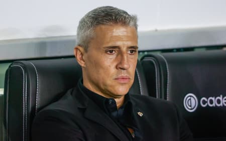 Crespo em Juventude x São Paulo