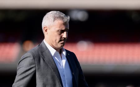Escalação do São Paulo: time tem novidades e mudança no gol para enfrentar o Athletico