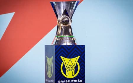 Brasileirão_Troféu