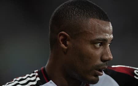 De la Cruz Flamengo