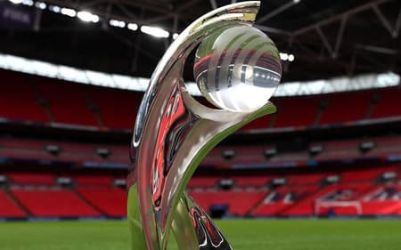 Eurocopa Feminina 2025 terá maior premiação de todas as edições. (Foto: Uefa/Divulgação)