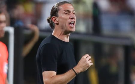 Filipe Luís Flamengo LAFC Mundial (2)