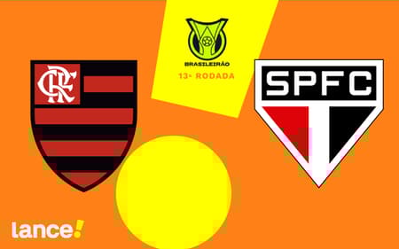 Flamengo São Paulo onde assistir