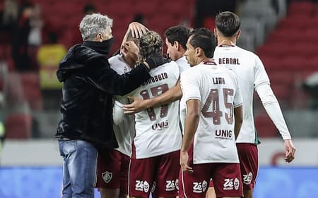 Fluminense Internacional