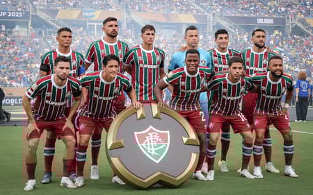 Fluminense Mundial