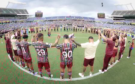 Fluminense Mundial