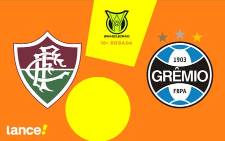 Fluminense Grêmio