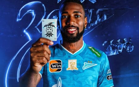 Gerson Zenit