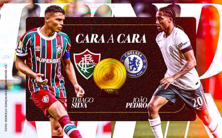 Fluminense Chelsea Mundial