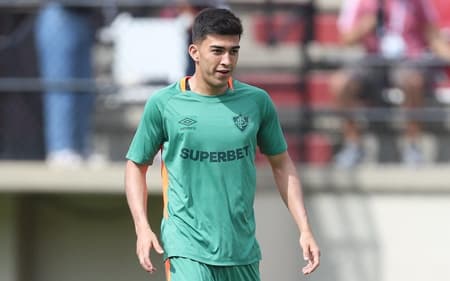 Lezcano Fluminense