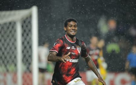 Lucas Ferreira São Paulo