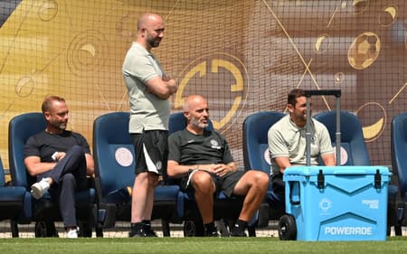Como o Chelsea deve superar desfalques e encarar o Fluminense no Mundial