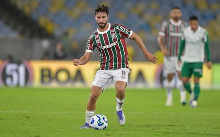 Martinelli Fluminense