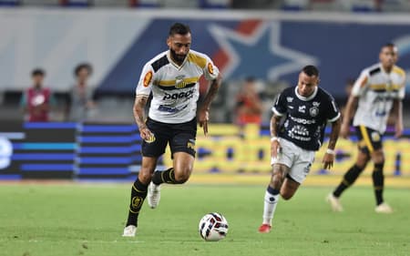 BRASILEIRO B 2025, REMO X NOVORIZONTINO