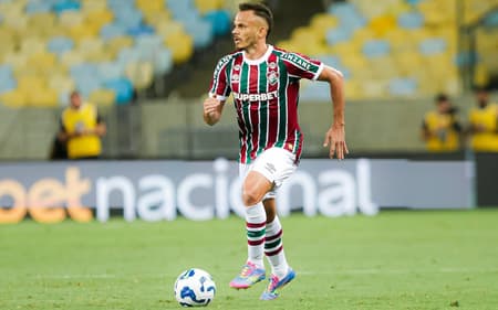 Renê Fluminense