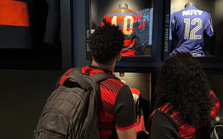 Sócio Lance! Museu do Flamengo (2)