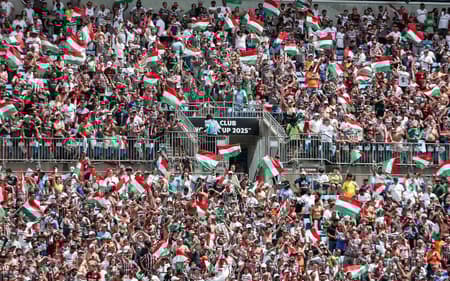 Fluminense Mundial