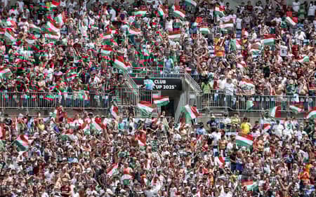 Fluminense Mundial