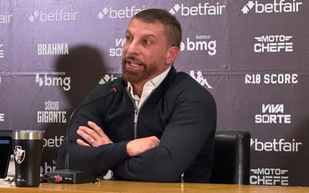 Pedrinho coletiva Vasco.