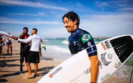 Yago Dora
