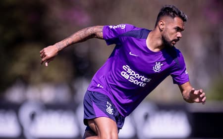 Corinthians Raniele