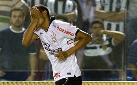 Corinthians Ceará