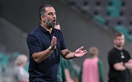 Arda Turan - Shakhtar Donetsk